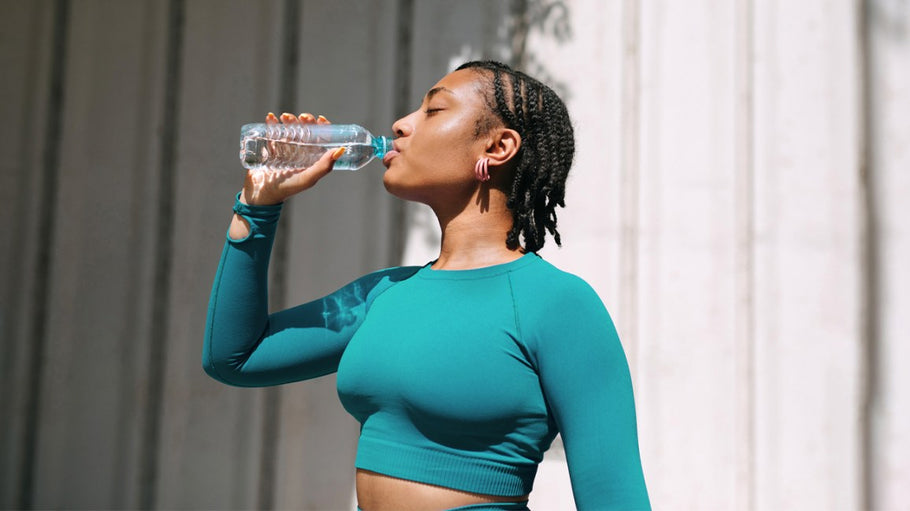 Rehydration Drinks – The facts you need to know