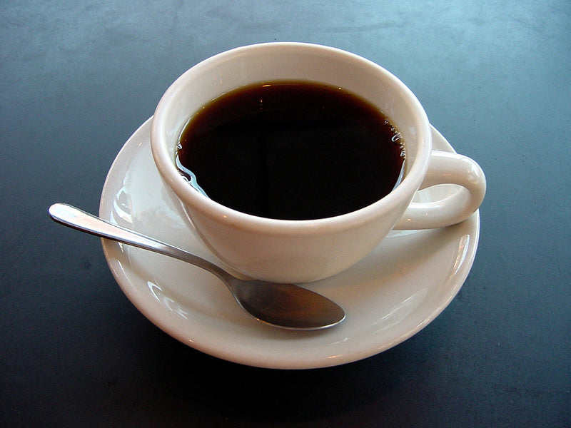 Why coffee is bad for you and why is hydration the better alternative?