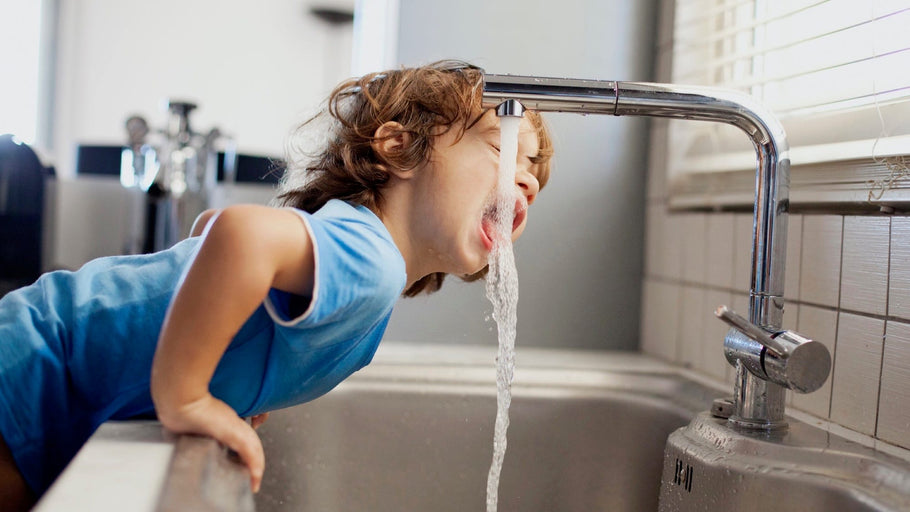 Oral Rehydration Solution ORS - What You Need To Know