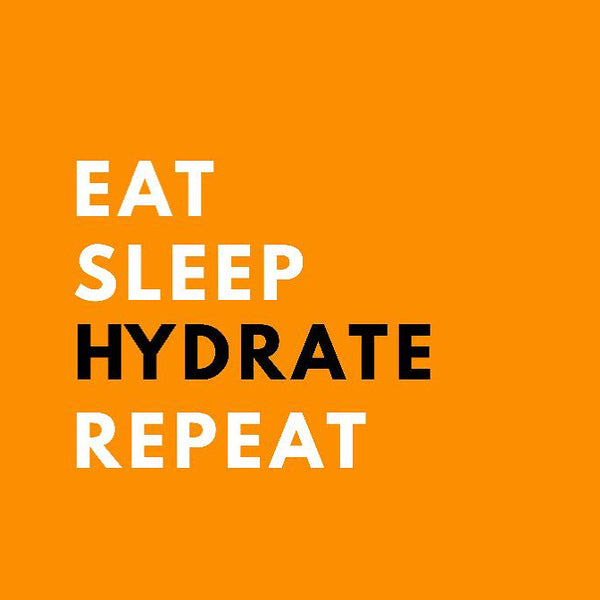 Best Ways to Stay Hydrated