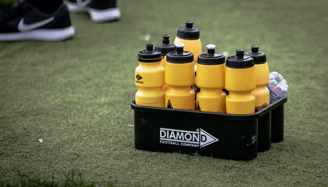 What do sports drinks really do?