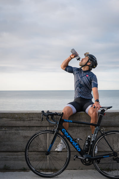 Sports hydration - why it is a key ingredient for so many atheletes