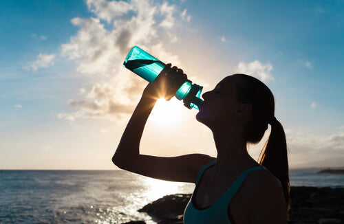 Am I Dehydrated – How To Tell If You Are Dehydrated?