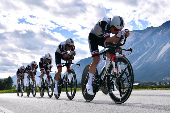 Staying Hydrated When Cycling