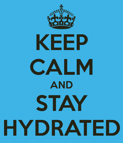 Best Ways to Stay Hydrated