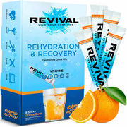 Rehydration & Recovery