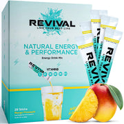 Natural Energy & Performance