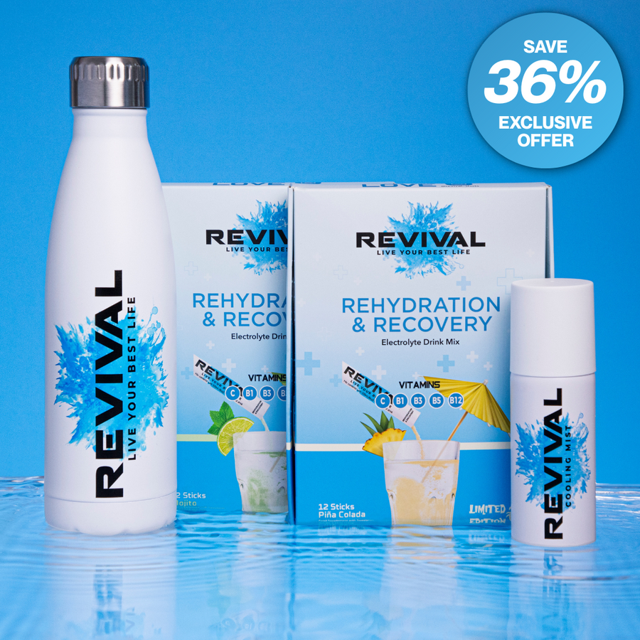 Limited Edition Bundle