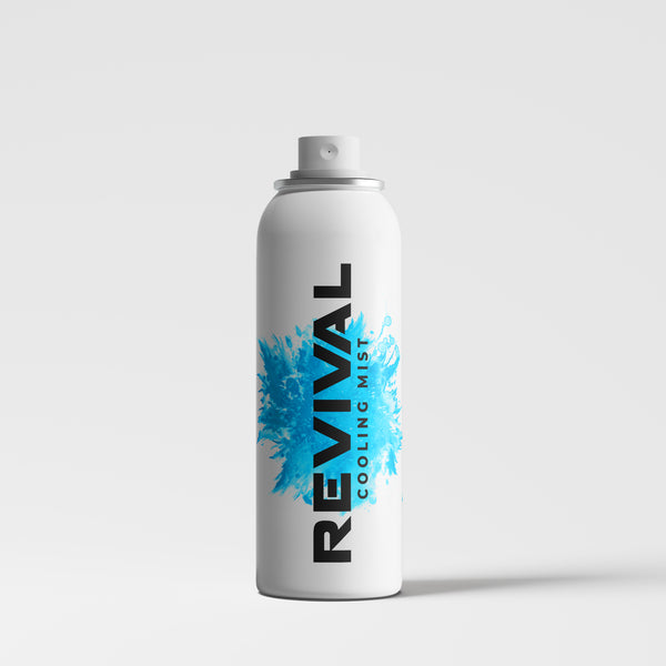 Cooling Mist