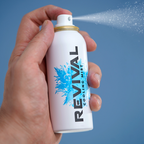 Cooling Mist