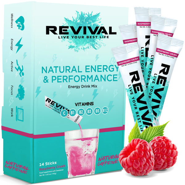 Raspberry Crush