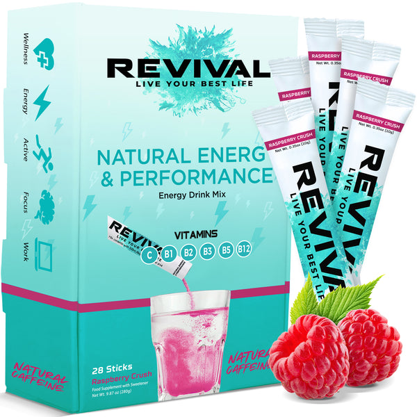 Raspberry Crush