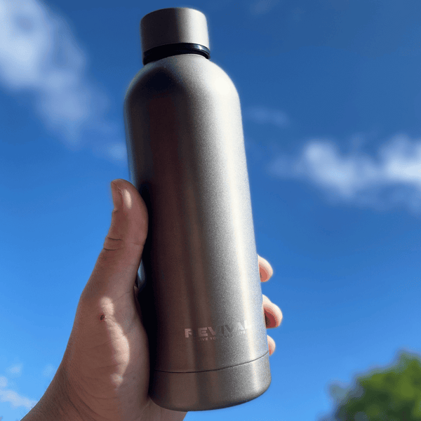 Premium Water Bottle