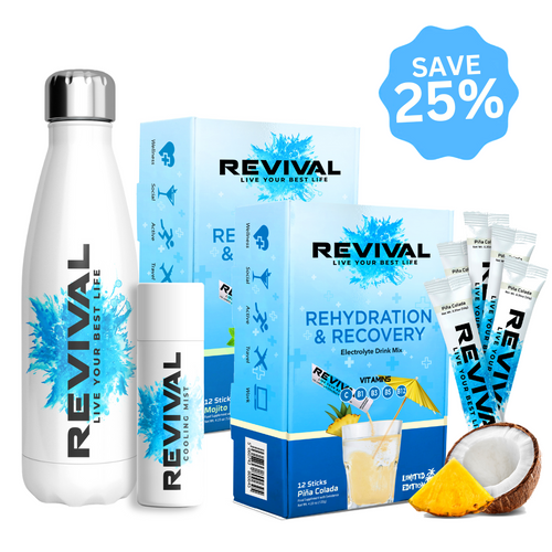 Limited Edition Bundle