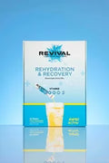 Rehydration & Recovery