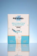 Zero Sugar Rehydration