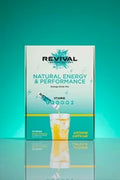 Natural Energy & Performance