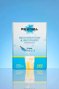 Rehydration & Recovery