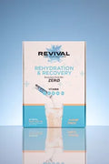 Zero Sugar Rehydration