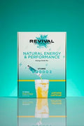 Natural Energy & Performance