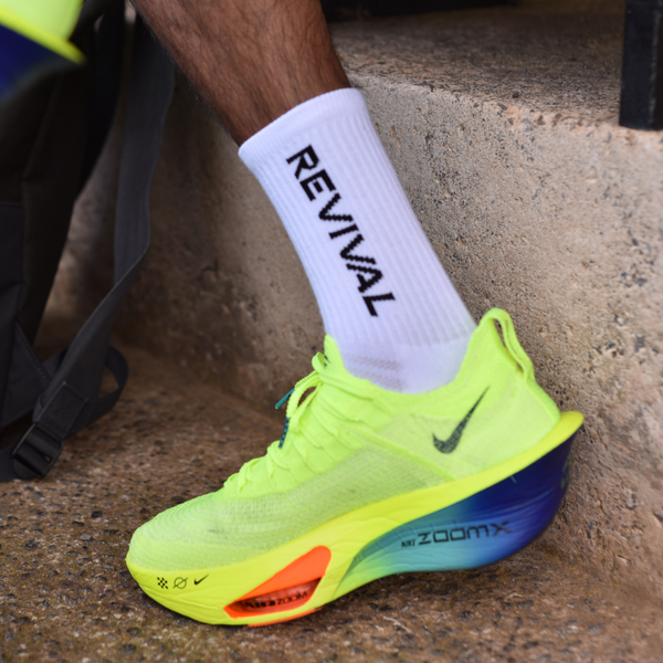 Revival Socks