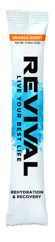 Revival Rehydration Sticks