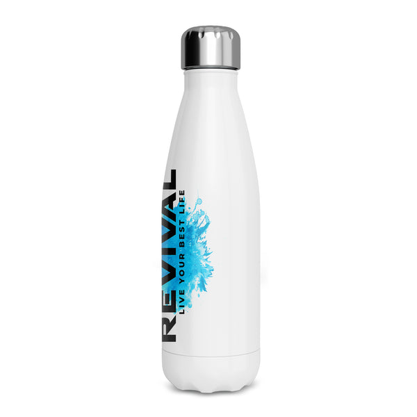 Steel Water Bottle