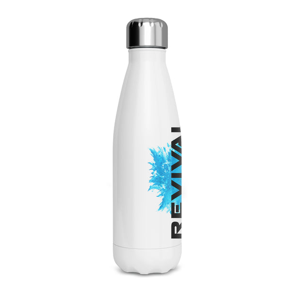 Steel Water Bottle
